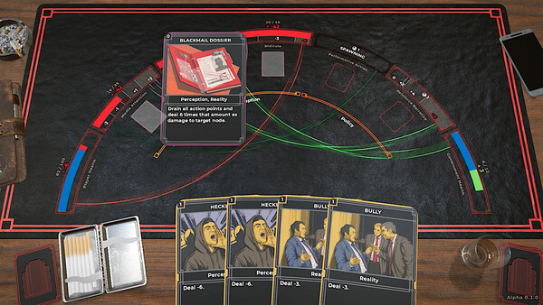 Dictatorship Simulator - capture d'écran 5 (gameplay PC)