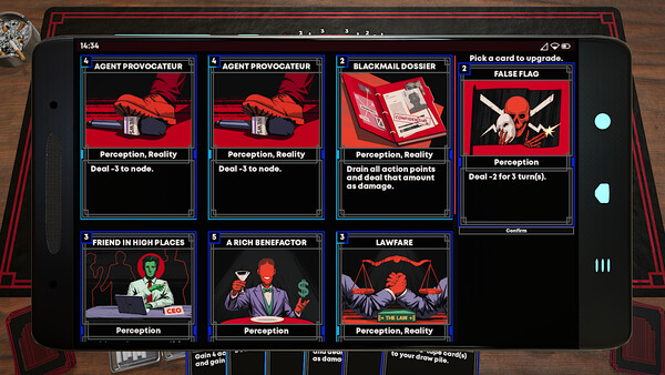 Dictatorship Simulator - capture d'écran 6 (gameplay PC)