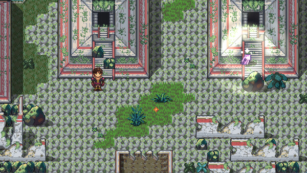Manafinder II - capture d'écran 2 (gameplay PC)