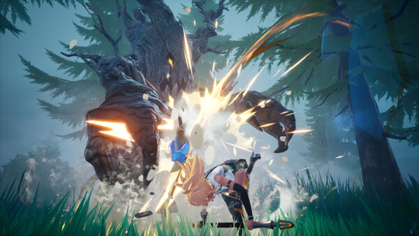 DragonSword: Awakening - capture d'écran 6 (gameplay PC)