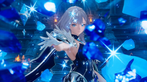 DragonSword: Awakening - capture d'écran 3 (gameplay PC)