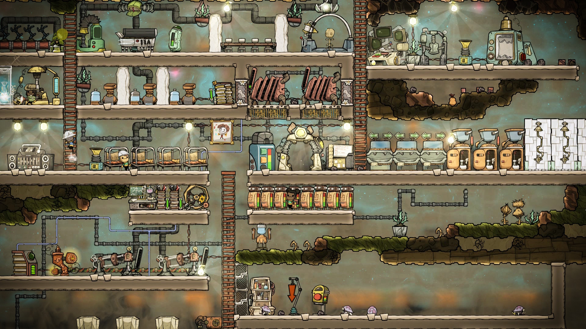 Klei Entertainment - jeux PC