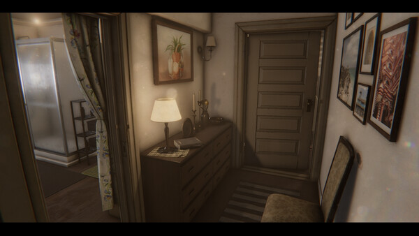 Where Dolls Hang - capture d'écran 5 (gameplay PC)