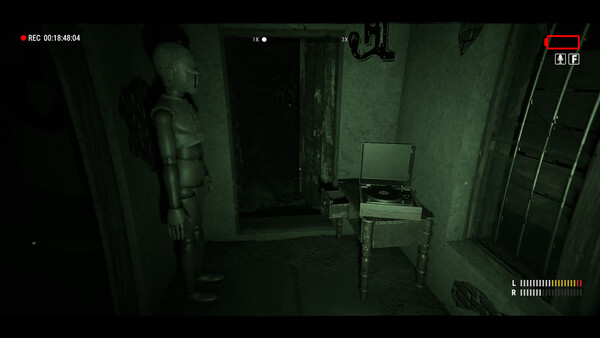 Where Dolls Hang - capture d'écran 4 (gameplay PC)