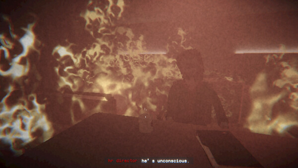 The Call Button - capture d'écran 4 (gameplay PC)