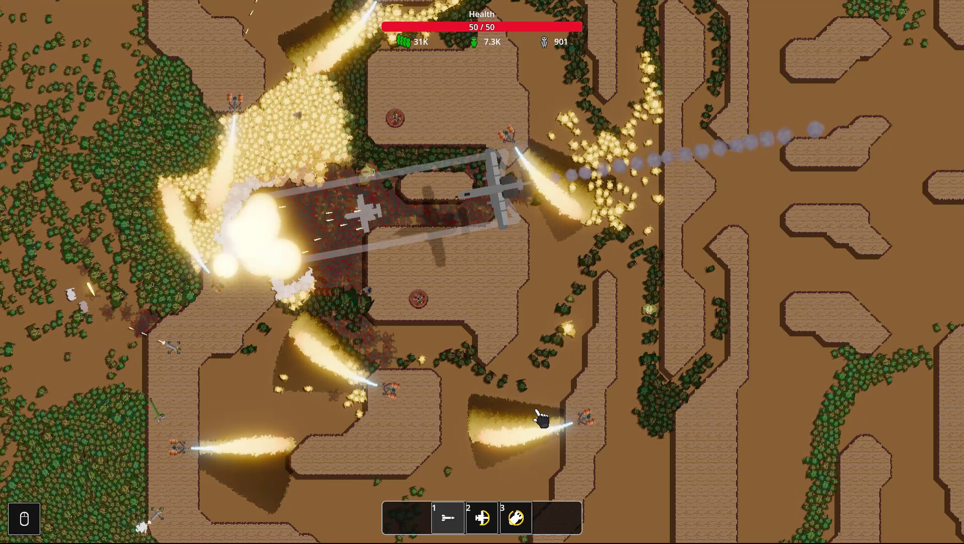 Mumpitz Games - PC games