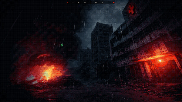Still Breathing - capture d'écran 4 (gameplay PC)