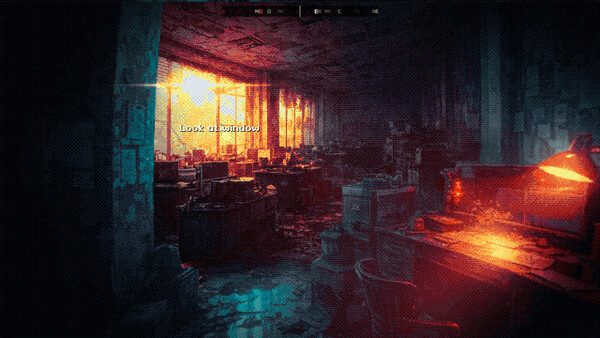 Still Breathing - capture d'écran 5 (gameplay PC)