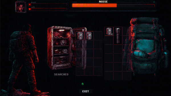 Still Breathing - capture d'écran 6 (gameplay PC)