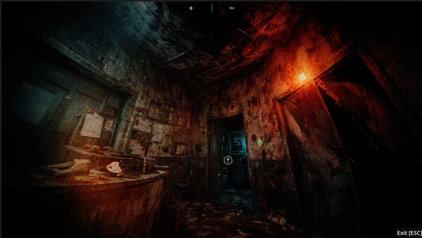 Still Breathing - capture d'écran 2 (gameplay PC)