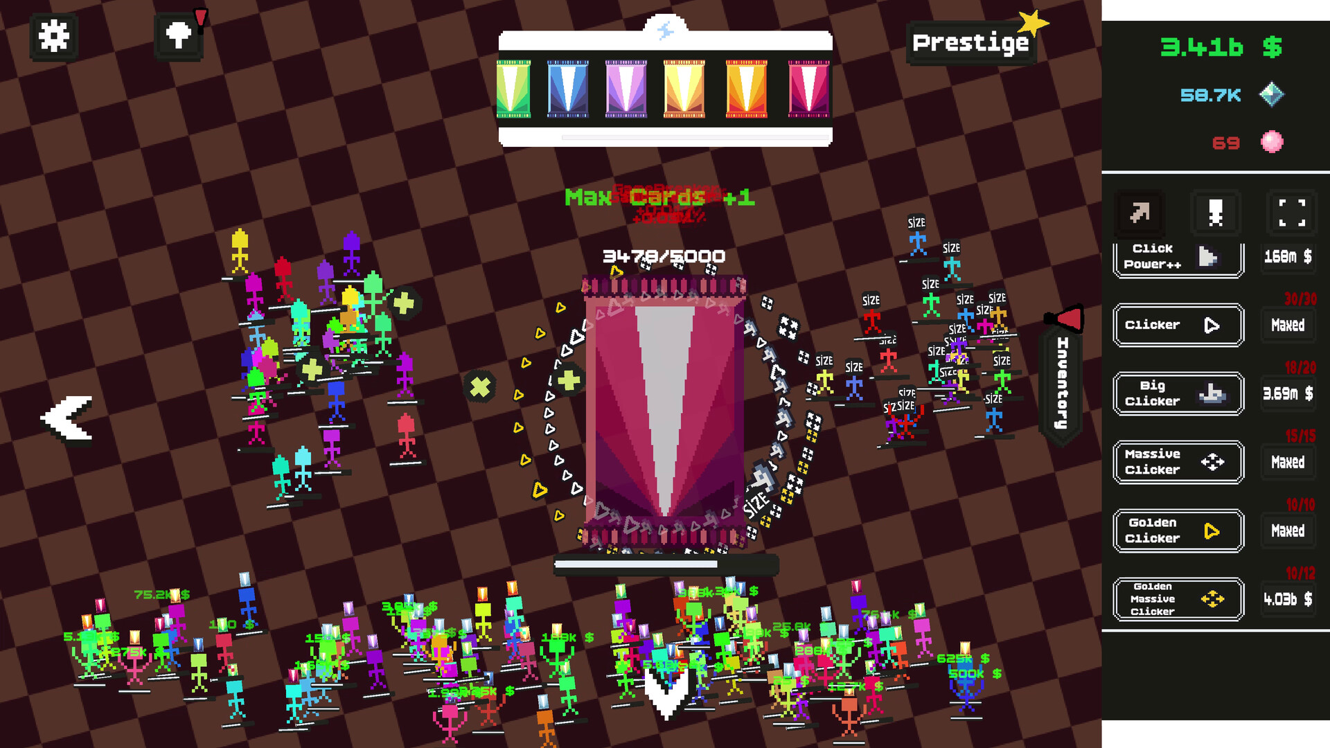 Erocol - PC games