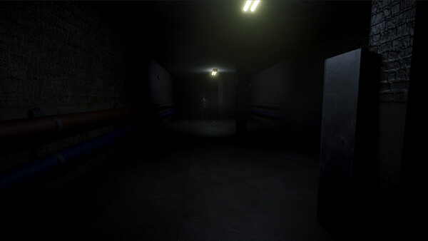 Medium Chronicles: Room 644 - capture d'écran 4 (gameplay PC)