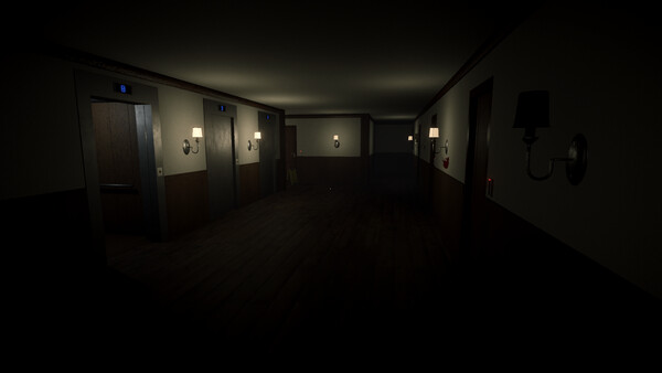 Medium Chronicles: Room 644 - capture d'écran 6 (gameplay PC)