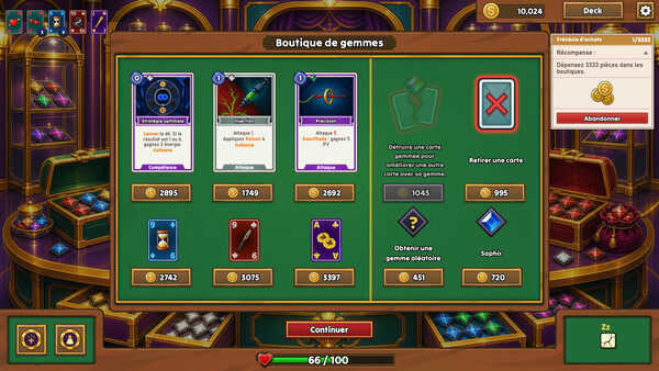 The House Always Wins - capture d'écran 5 (gameplay PC)