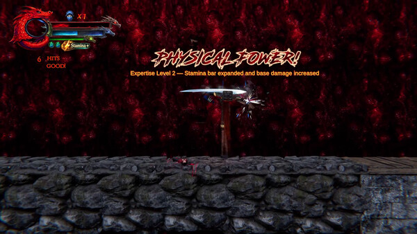Ninja Noboken Episode 2 - capture d'écran 4 (gameplay PC)