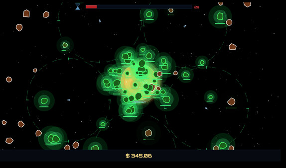 A Game About Creating The Universe - capture d'écran 1 (gameplay PC)