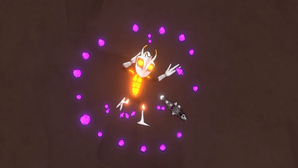 Bug Bounce - capture d'écran 4 (gameplay PC)