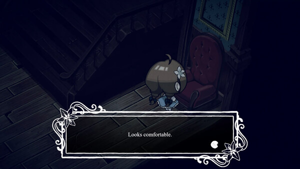 Moonlight Pale - capture d'écran 6 (gameplay PC)