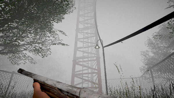 Endless Isolation - capture d'écran 2 (gameplay PC)