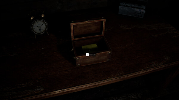 Where It Happened - capture d'écran 4 (gameplay PC)