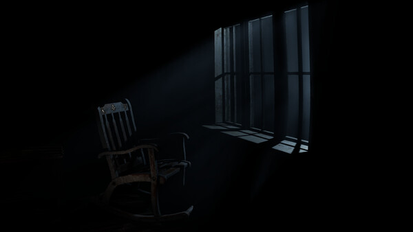 Where It Happened - capture d'écran 3 (gameplay PC)
