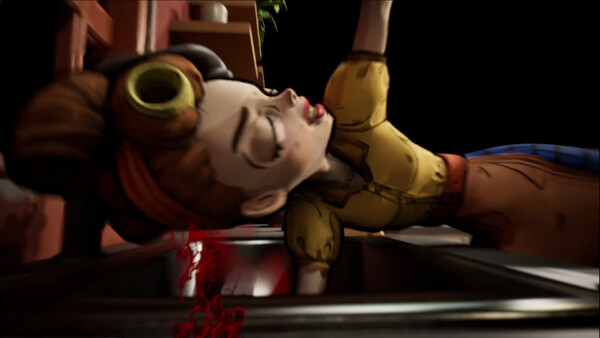 Death's Life 2 - capture d'écran 5 (gameplay PC)