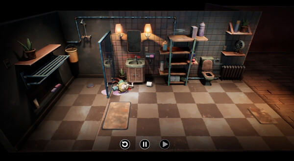 Death's Life 2 - capture d'écran 2 (gameplay PC)