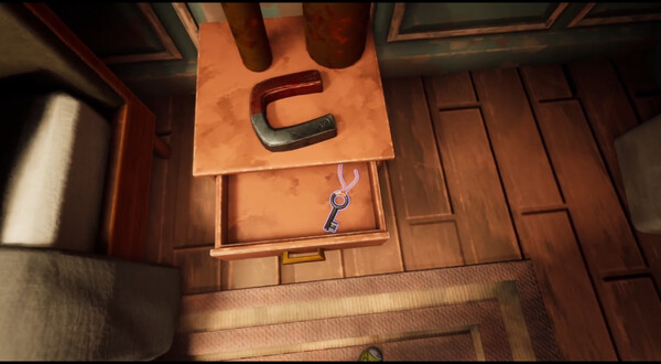 Death's Life 2 - capture d'écran 4 (gameplay PC)