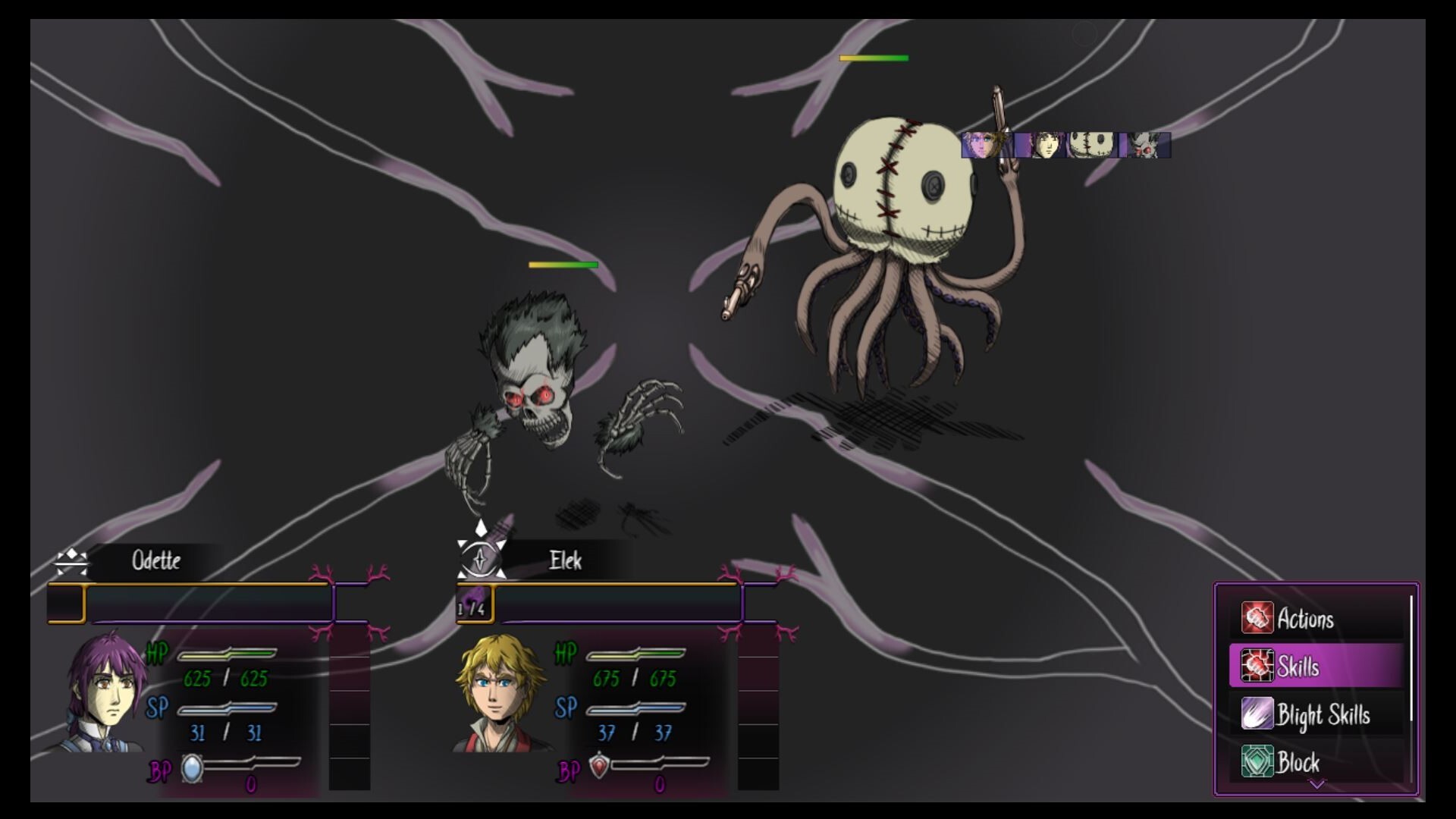 Soul Narrative Games - jeux PC