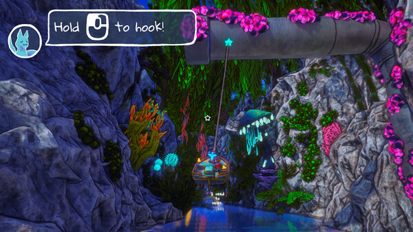 Off Course - capture d'écran 2 (gameplay PC)