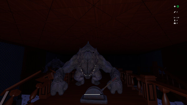 DieMansion - capture d'écran 5 (gameplay PC)