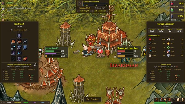 Scapewatch - capture d'écran 1 (gameplay PC)