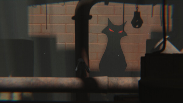 The Magician's Hand - capture d'écran 2 (gameplay PC)