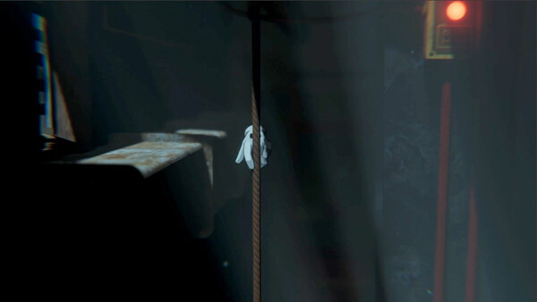 The Magician's Hand - capture d'écran 4 (gameplay PC)