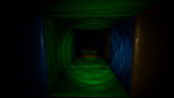 You Had a Bad Dream - capture d'écran 2 (gameplay PC)