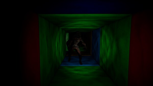 You Had a Bad Dream - capture d'écran 6 (gameplay PC)