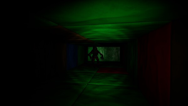 You Had a Bad Dream - capture d'écran 3 (gameplay PC)