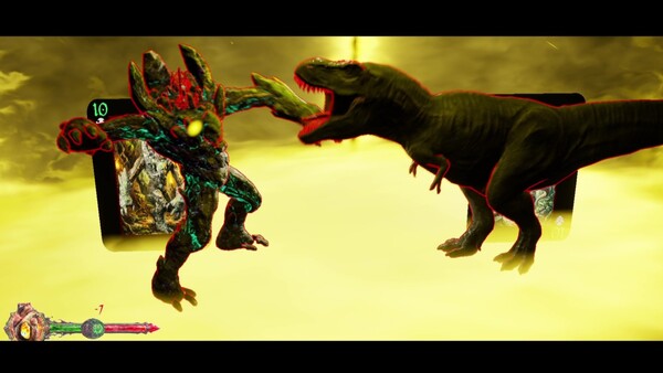 Body Kounts - capture d'écran 4 (gameplay PC)