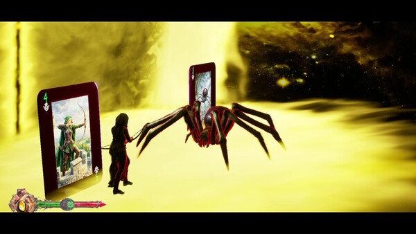 Body Kounts - capture d'écran 2 (gameplay PC)