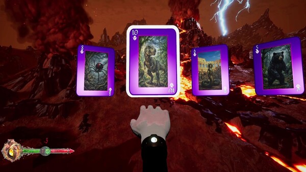 Body Kounts - capture d'écran 3 (gameplay PC)