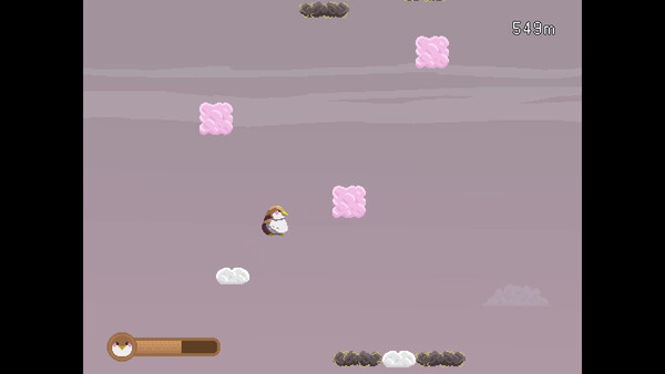 Fluff Up - capture d'écran 2 (gameplay PC)