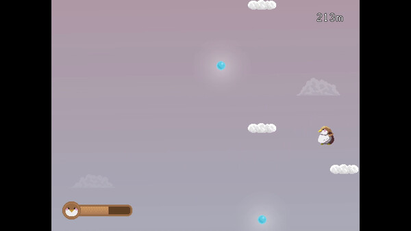 Fluff Up - capture d'écran 3 (gameplay PC)