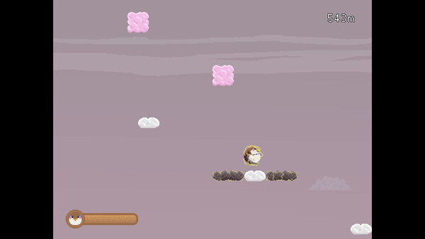 Fluff Up - capture d'écran 4 (gameplay PC)