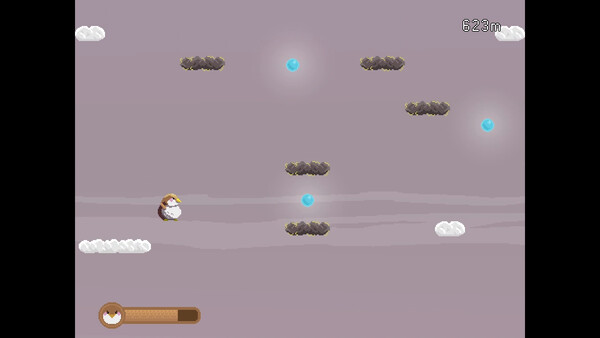 Fluff Up - capture d'écran 5 (gameplay PC)