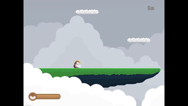 Fluff Up - capture d'écran 1 (gameplay PC)