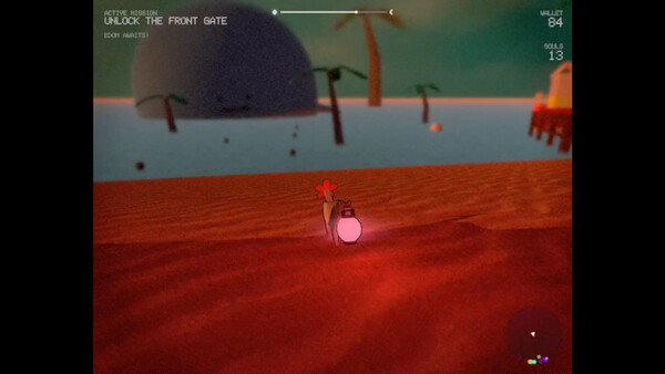 Pistol Cat - capture d'écran 5 (gameplay PC)