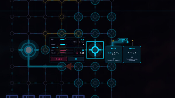 Circuit Keep - capture d'écran 5 (gameplay PC)