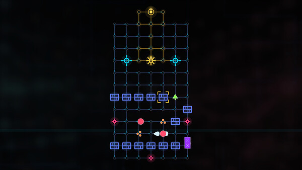 Circuit Keep - capture d'écran 1 (gameplay PC)