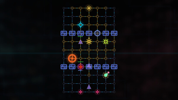 Circuit Keep - capture d'écran 2 (gameplay PC)