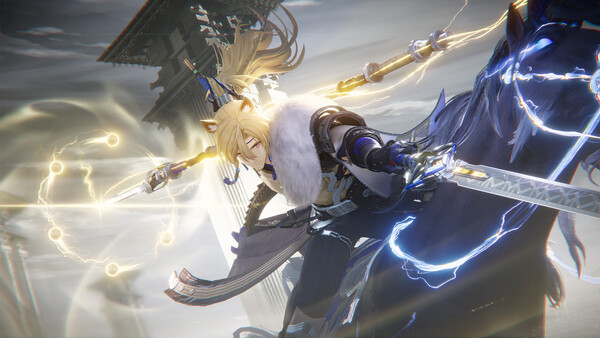 Arknights: Endfield - capture d'écran 3 (gameplay PC)